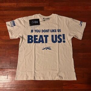 Hellstar “Beat Us!” T-Shirt